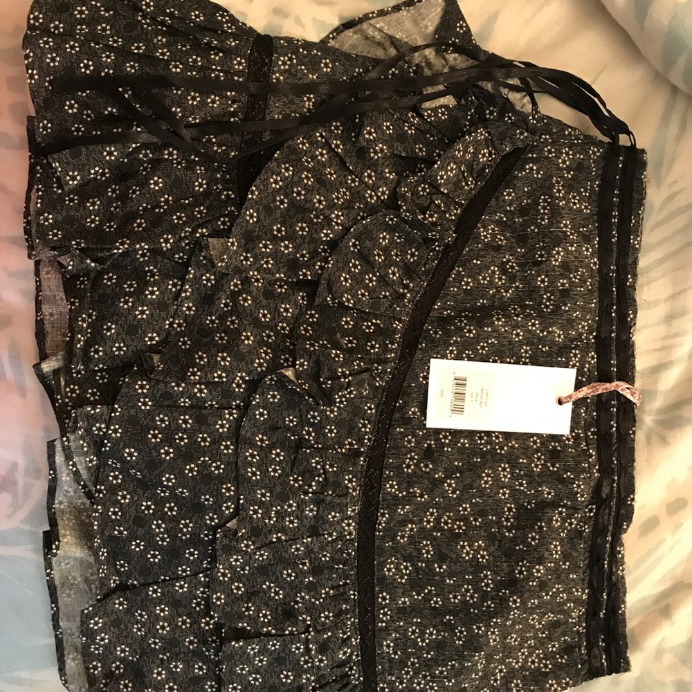Love Shack Fancy Ophelia Skirt Never Worn! - Picture 2 of 5